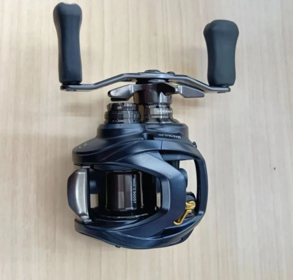 ダイワ 23 スティーズ A II TW 1000L 左ハンドル / ベイトリール 23