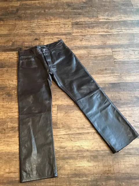 Gap shop trouser sizes