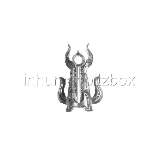 WARHAMMER 40K Lot Bits-Bitz Genestealer Cult Bras n°3