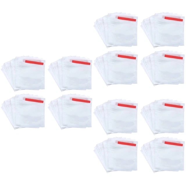 300 Pcs Anti-insect Pouches Garden Bag Fruit Protection Bags Breathable