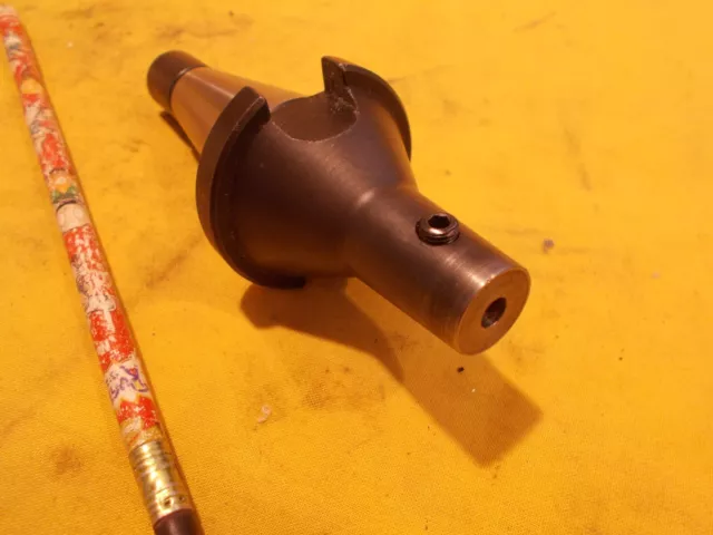 NMTB 30 TAPER x 5 mm END MILL HOLDER milling machine tool arbor