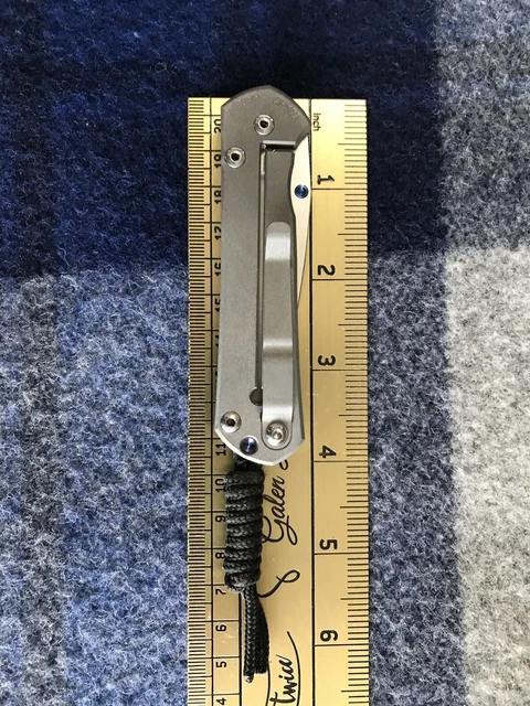 Chris Reeves Sebenza 21 3