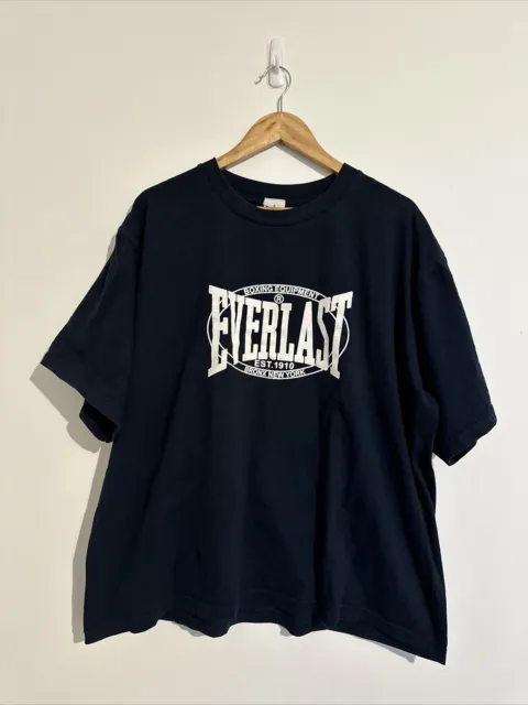 Everlast Crew Neck T-Shirt