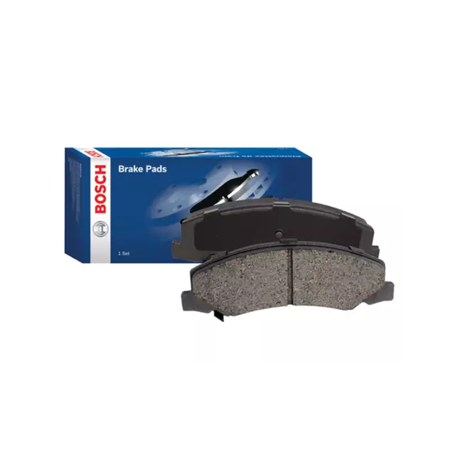 Bosch Blue Line Brake Pad Set Front DB1045BL