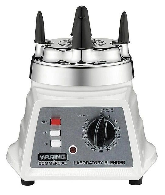 Waring Laboratory 7010BU 1 Liter 2 Speed Blender