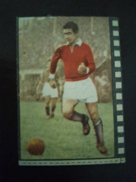 FGURINA calcio ROMA mascotte scudetto 1949 Originale Nannina vintage d'epoca