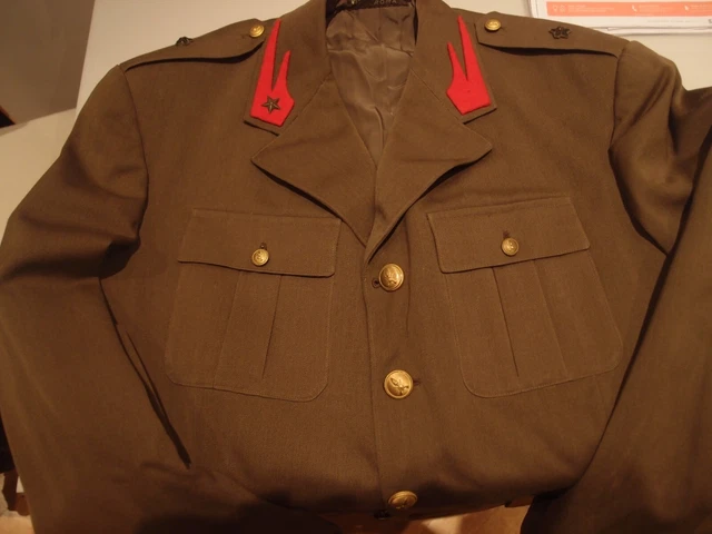 DIVISA ESERCITO ITALIANO EUR 35 00 PicClick IT