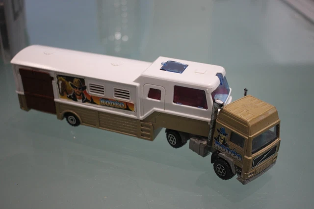 Jouet De Camion Conteneur Camion Porte-Conteneurs Modèle 1:48 Vif
