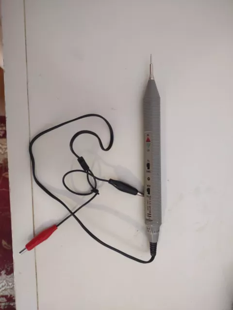 Rsr 811 Logic Probe