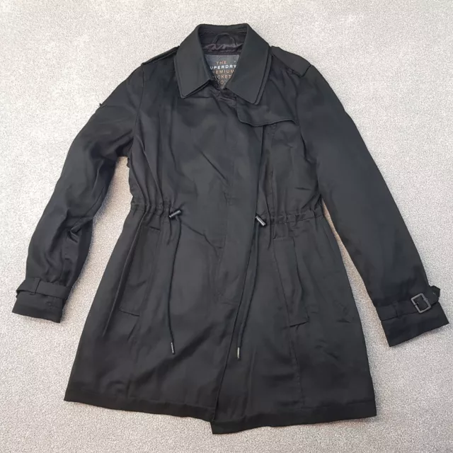 Superdry sales mac womens