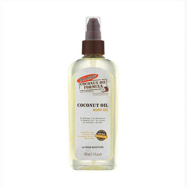 Körperöl Palmer's  Coconut Oil [150 ml]