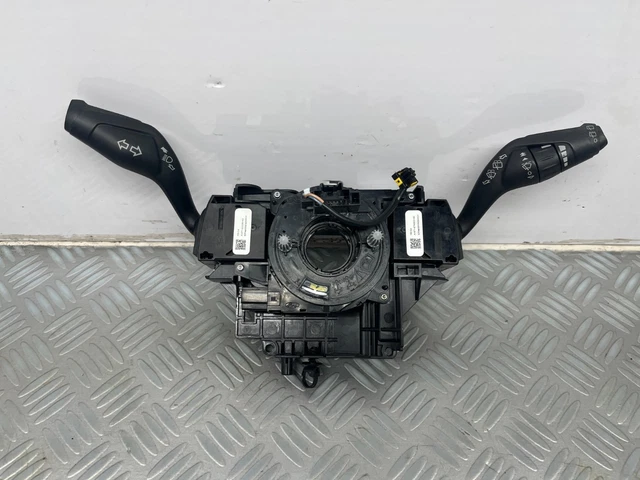 Engine Under Cover Tray / Skid Plate For Ford Focus Mk3 (2014-2018) – Aftermarket Parts DPW-EC01