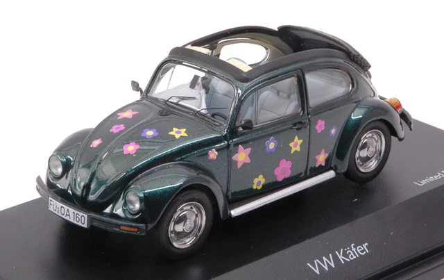 Kafer VOLKSWAGEN VW KAFER Dos Nu Air