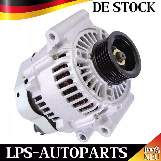 105-A GENERATOR 7509342 FÜR Mini One Cooper R50 R53 R52 Mini Cabriolet ONE