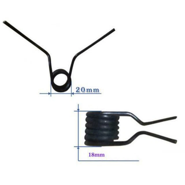 Bilanciatore Ruote Portatile Con Dado A Sgancio Rapido - Per Gomme E Pneumatici (36mm) - Foto 6