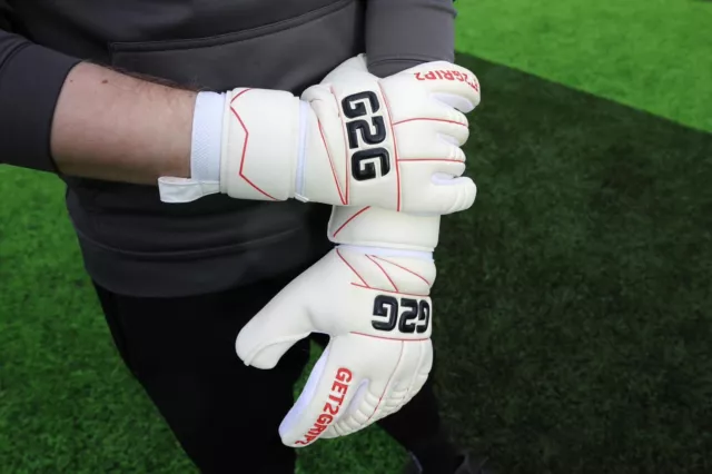 Zapkam sale goalkeeper gloves