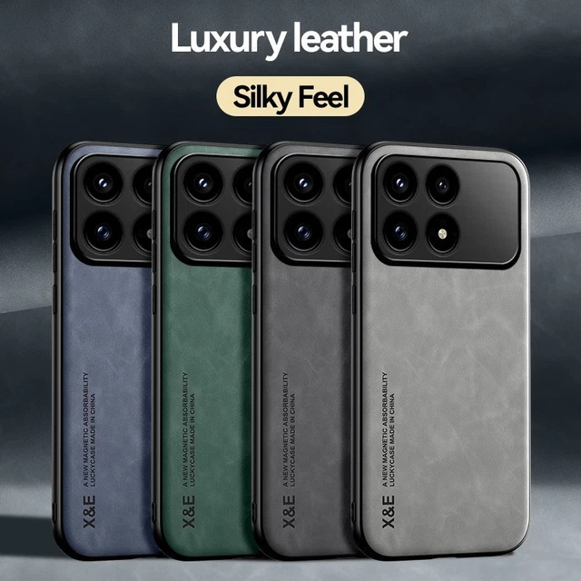 IMOSHION Protective Backcover | Geschikt Voor Xiaomi Poco F8 Pro Telefoonhoesje Transparant 169807282