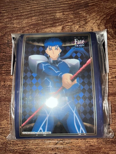FATE/STAY NIGHT: HEAVEN`S Feel Card Sleeves 60 Sakura Matou Anime 9.72 - PicClick UK FATE/STAY NIGHT: HEAVEN`S Feel Card Sleeves 60 Sakura Matou Anime 9.72 - PicClick UK
