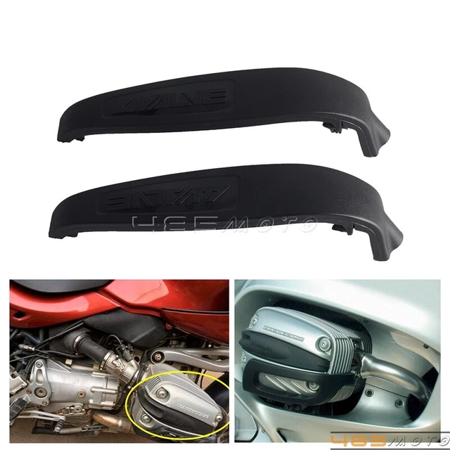 IGNITION COIL SPARK Plug Cover for BMW R1100GS R1100R/RT R1150GS