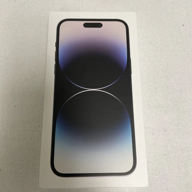 IPhone 14 Pro 128 GO violet - Téléphones & Objets connectés