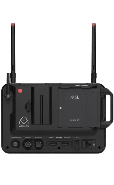 Atomos Shugun 7 Conect