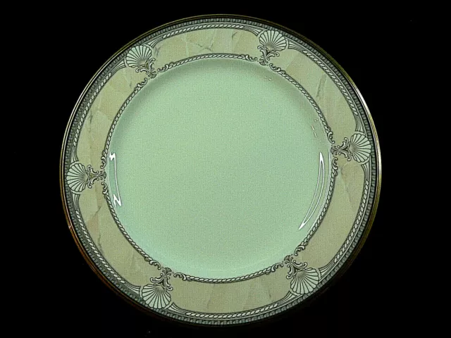 Noritake Pacific Majesty - Kuchenteller Vorspeisteller 21 cm