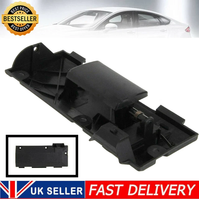 FORD MONDEO MK3 2000-2007 Glove Box Catch Lock Assembly Handle Rhd Brand New £12.96 - PicClick UK