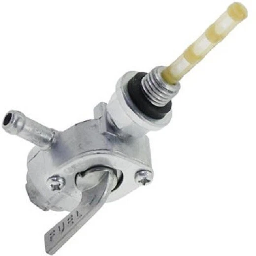 RUBINETTO BENZINA X Serbatoio Generatore Corrente Gruppo Elettrogeno 10 - Foto 8