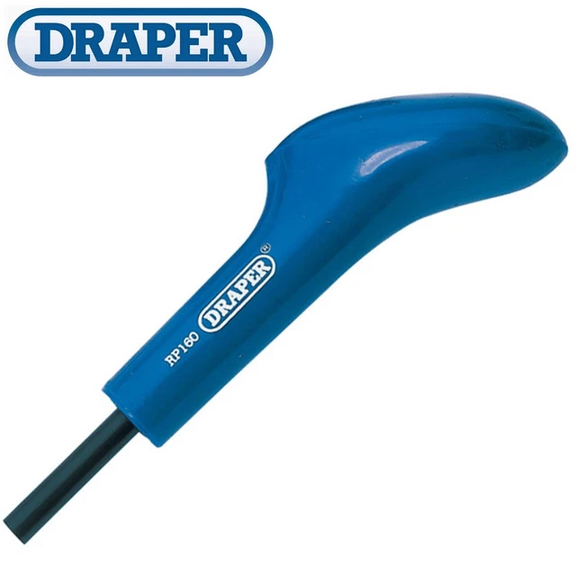 HEAVY DUTY RAMPIN TOOL PUSHER Brad Nail Wallboard/Panelling Panel Pin