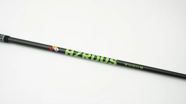 Project X Hzrdus Smoke Green 70 70G Stiff 44.75" Driver Shaft Taylormade 864114