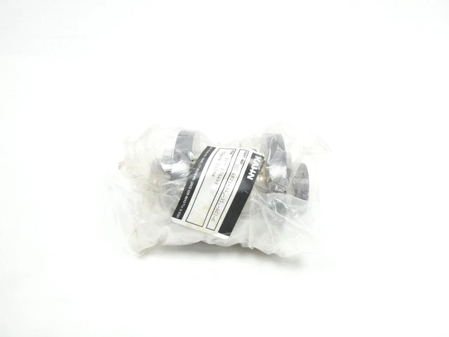 Kahn KC 4871-34,-35,-AG1-C Check Valve 1in Socket Weld