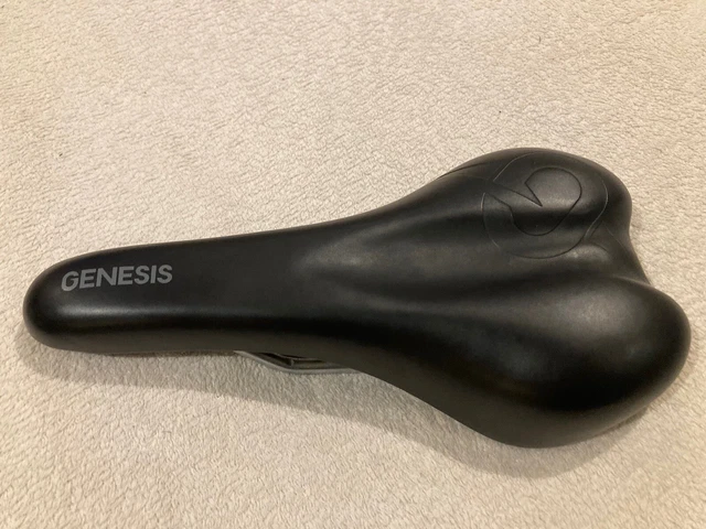 Carrera memory foam sales saddle