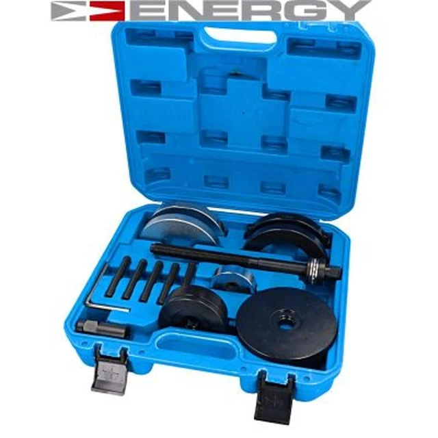 Set utensili di montaggio ENERGY, mozzo ruota/cuscinetto ruota NE00387
