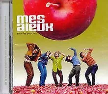 Entre les Branches von Mes Aieux | CD | Zustand sehr gut