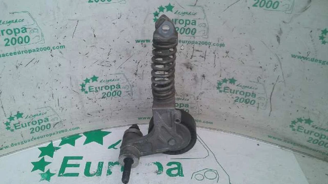 55352021AW galet tendeur pour OPEL CORSA C 1.4 (F08 F68) 2003 1051111