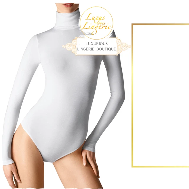Wolford Orlando String Body S(Used)（Explore the Stylish