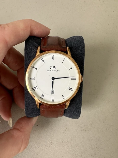 Daniel wellington dapper b38s4 shop