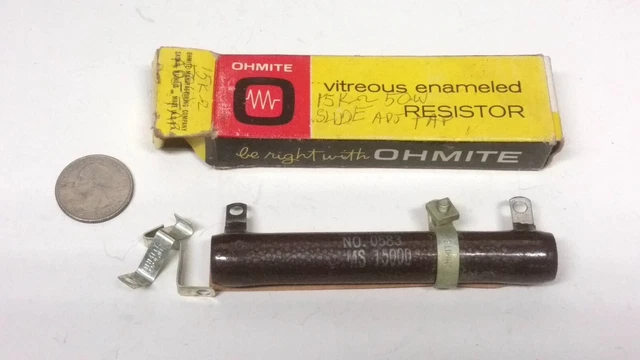 Parts & Tubes, Radios, Radio, Phonograph, TV, Phone, Collectibles ...