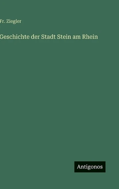 VINTAGE GERMAN BOOK DER RHEIN IM BILD Rhine River Photography