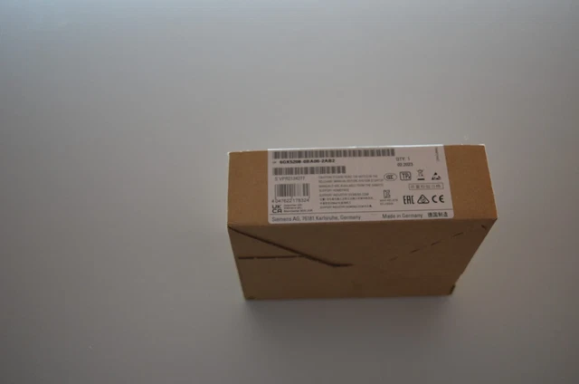 Siemens Simatic S7 Scalance XB208 6GK5208-0BA00-2AB2 6GK5 208-0BA00-2AB2