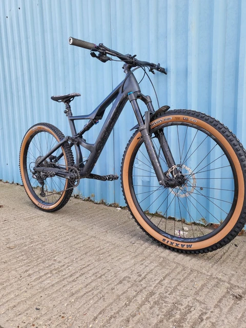 Orbea occam h20 2025 2021