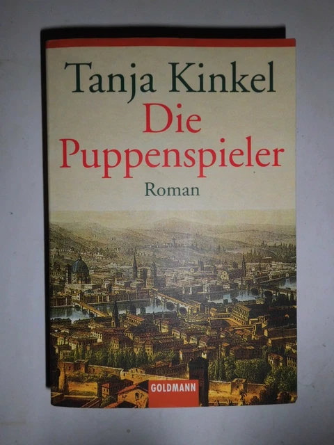 Die Puppenspieler