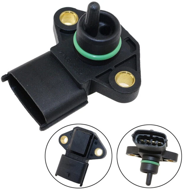 35170 02000 Sensore Di Posizione Dell'acceleratore Per Hyundai I10 06 Kia Morning Picanto 04-07 35102-02910, 3510202910 ,35102 02910, 3517002000  34 - 4