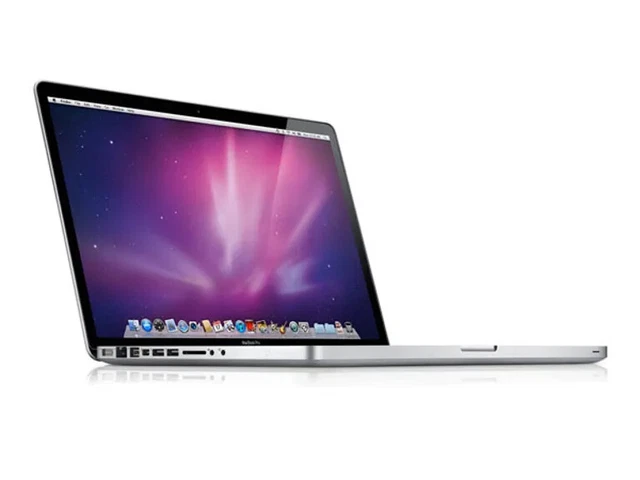 MacBook Pro (13-inch, Late 2011) RAM 10GB, 240SSD, INTEL CORE i5 2,4GHz 