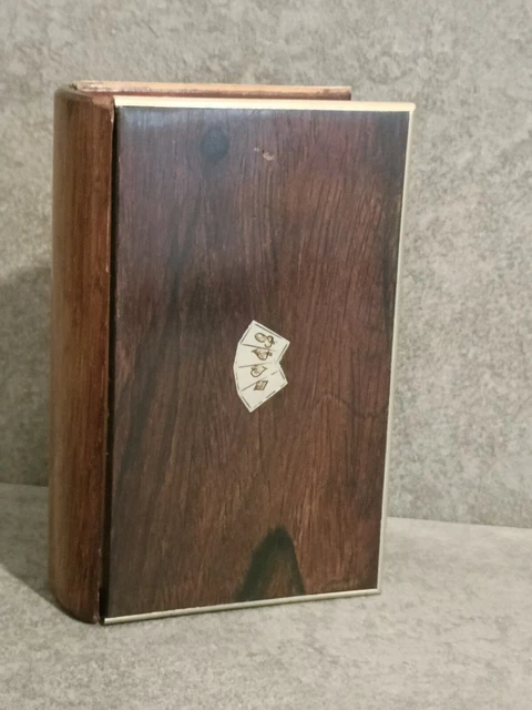 Ancien jeux de cartes la ducale piquet, playing card poker, en ance