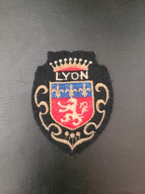 ECUSSON BRODE COLLECTION FRANCE MERESSE - CHENONCEAUX