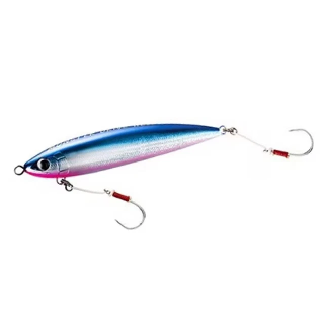 シマノ【モンスタードライブ220F142g、190F100g】 Amazon.co.jp: シマノ(SHIMANO) ルアー ペンシルベイト オシア