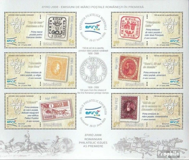 Prophila Collection Kosovo 2009 – Francobolli 143-146 Visual Arte (Edizione Completa), MNH**, Per Collezionisti