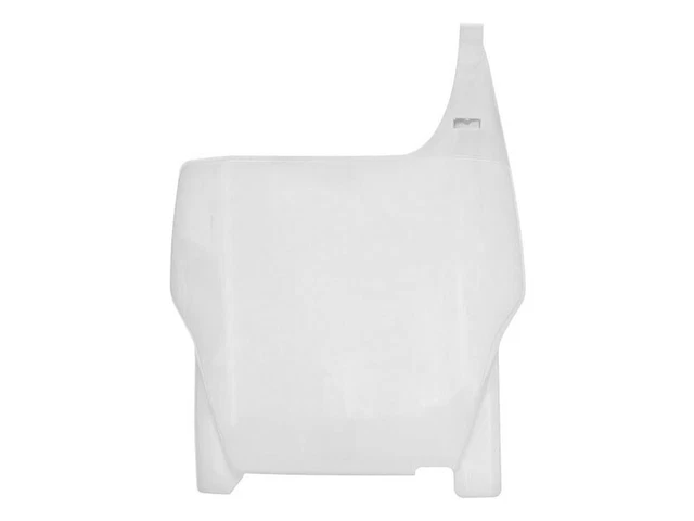 Encadrement Avant Blanc GP800 Piaggio 2007-2011 - Pièce Neuve Sans Emballage Référence 653128
