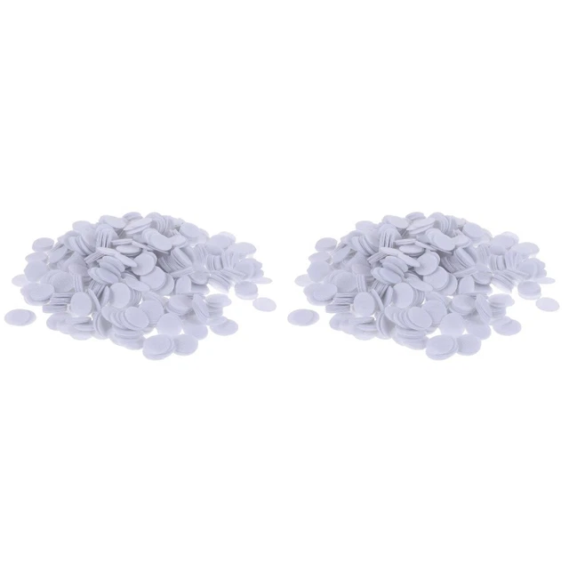 4000 piezas horquilla hágalo usted mismo accesorios horquillas para el cabello Flatback